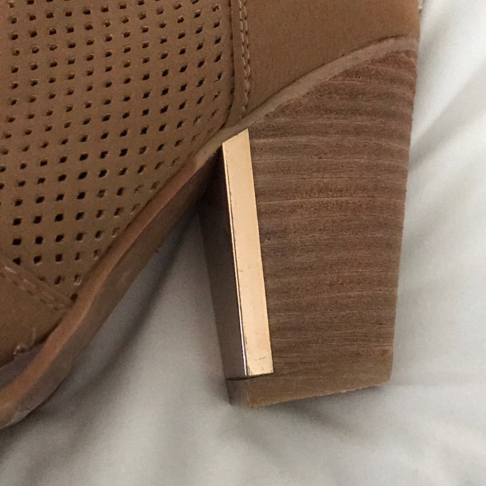 Call it Spring Booties - Picture 3 of 4